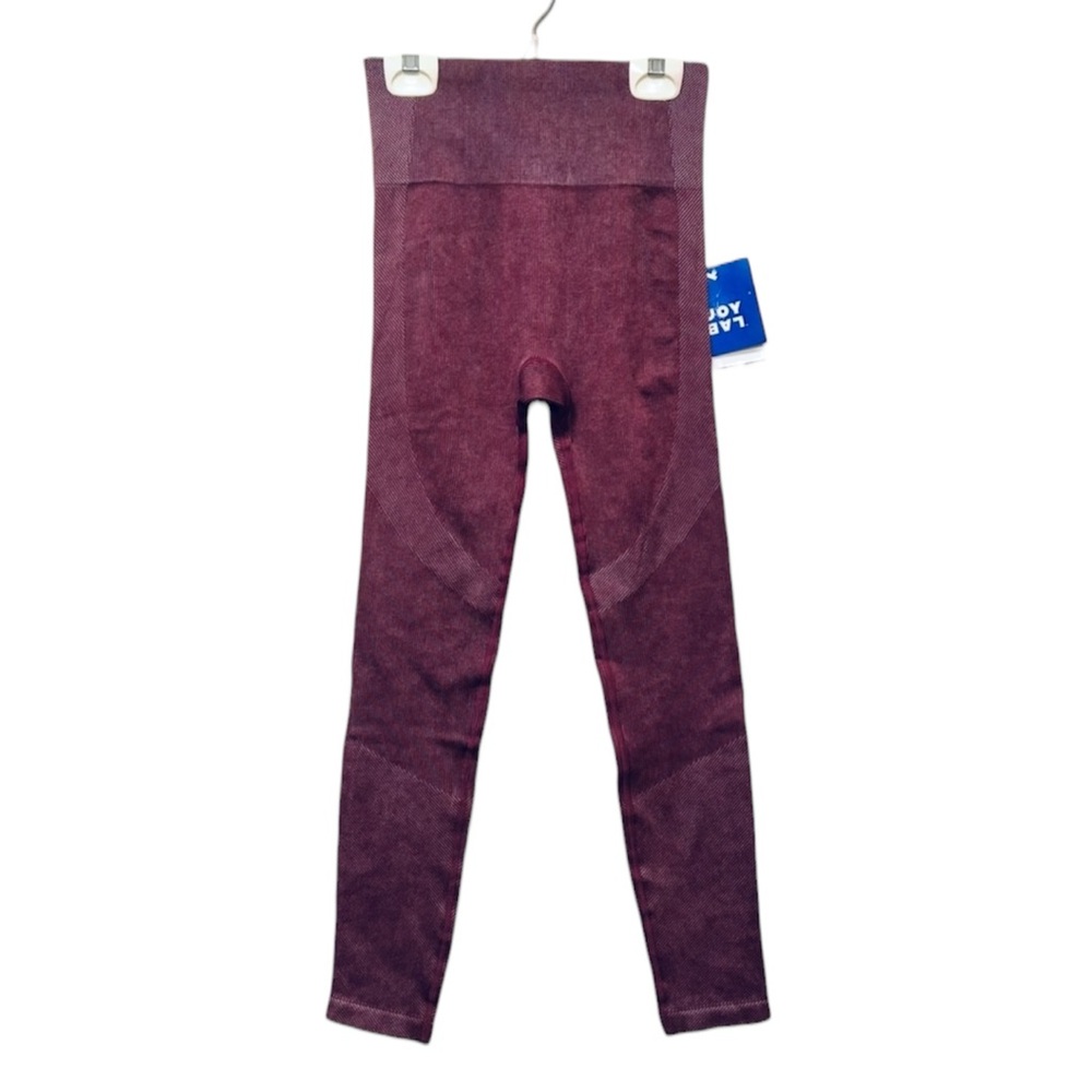 *NEW* JoyLab Ribbed High-Rise Leggings - Picture 3 of 6
